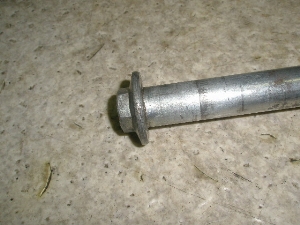 NSR250 AANXVtg MC16-1017