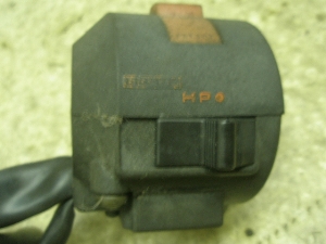 NSR250 nhXCb`E MC16-1017