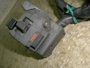 NSR250 nhXCb` MC16-1017
