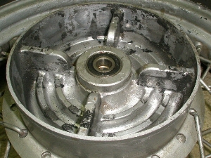 r[S250/ XV250 Virago AzC[^C 3DM-0394