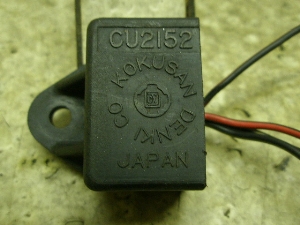 MO50/ GAG  CDI LA41A-1167