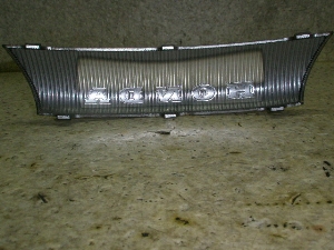 XyCV[125/ SPACY/ Xy[V[    nhJo[Gu JF04-1100
