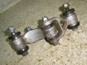 XL125R XCOA[N JD04-1007