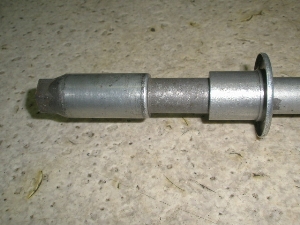 ofBbg400/ BANDIT tgANXVtg GK75A-1200