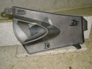 ofBbg400/ BANDIT TChJo[E GK75A-1200