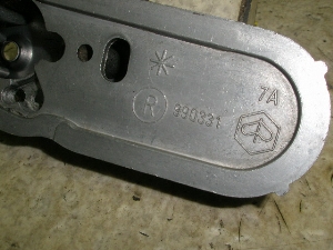 xXpLX200/Vespa/ PIAGGIO/ sAWI  GAN[i[Gg DGM523800M