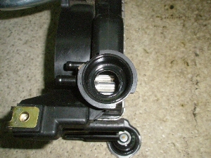 X}[gfBI/ Smart Dio WG^[ AF56-1103