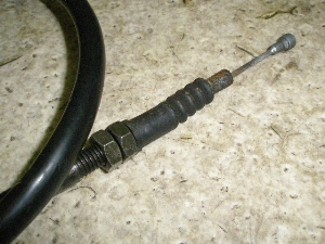 ZZR250/ ZZ-R250  Nb`C[ EX250H-0507