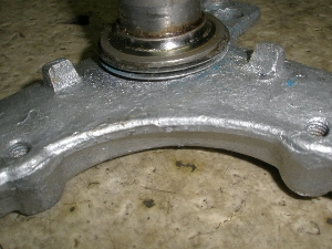 CL50 Xe CL50-3004