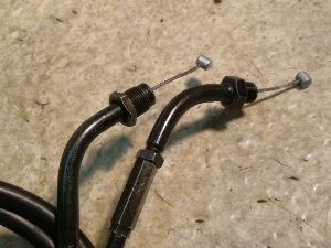 CB400tHA/ CB400FOUR  ANZC[ NC36-1100
