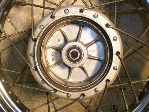 r[S250/ XV250 Virago AzC[^C 3DM-0195