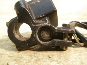r[S250/ XV250 Virago tg}X^[V_[ 3DM-0195