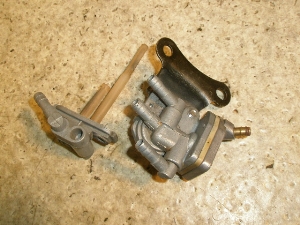 r[S250/ XV250 Virago K\RbNZbg 3DM-0195