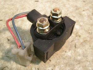 r[S250/ XV250 Virago obe[RC 3DM-0195