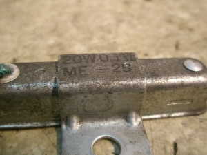 WmNA/ GIORNO Crea  WX^[ AF54-1101