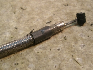 r[S250/ XV250 Virago ЊONb`C[ 3DM-0391