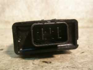 WO AvI50/ JOG APRIO   CDI 4JP-5834