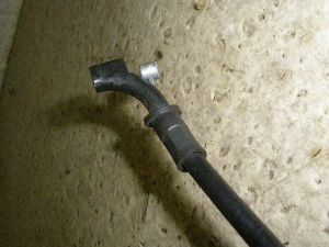 ZZR250/ ZZ-R250  `[NC[ EX250H-0346