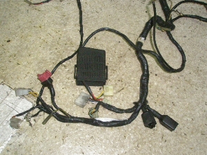 ZZR250/ ZZ-R250  Cn[lX EX250H-0346