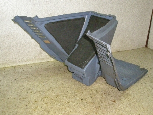WCLms[/ GYRO Canopy  Xebv{[h TD02-1512