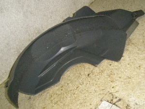WCLms[/ GYRO Canopy  ACi[tF_[E TD02-1512