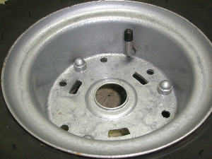 WCLms[/ GYRO Canopy  AzC[^C TA02-1117
