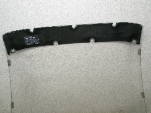 WCLms[/ GYRO Canopy  XN[ TA02-1117