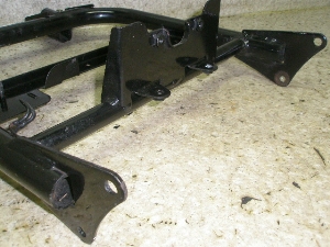 WCLms[/ GYRO Canopy  obNXgplXe[ TA02-1117