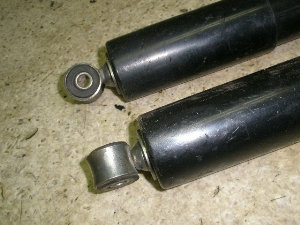 WCLms[/ GYRO Canopy  tgTXyVE TA02-1117