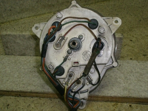 WCLms[/ GYRO Canopy  [^[ TA02-1117