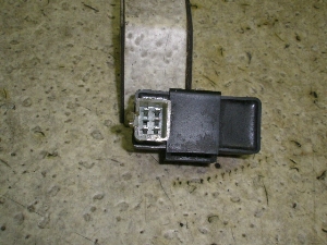 WCLms[/ GYRO Canopy  CDI TA02-1117