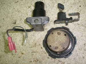 Z[225/ SEROW225 L[Zbg 1KH-0206
