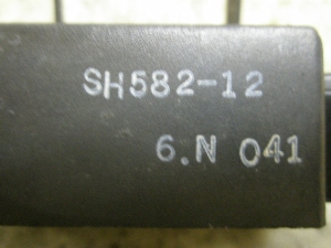 Z[225/ SEROW225 M^[ 1KH-0206