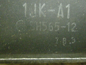 SRX-4/ SRX400  M^[ 1JL-0377