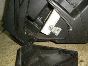 SRX-4/ SRX400  GAN[i[ 1JL-0377