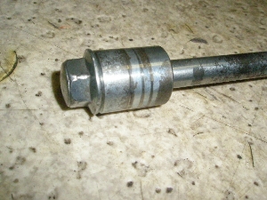 WOZR/ JOG ZR  tgANXVtg 3YK-1107