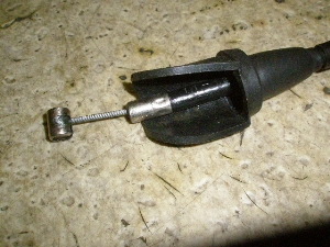KDX125SR Nb`C[ DX125A-022