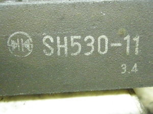 KDX125SR M^[ DX125A-0223