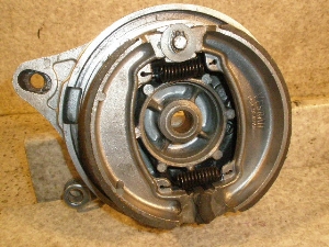 CD125TxB/ x[125/ Benly 125   Au[Lh CD125T-1216