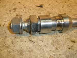 CD125TxB/ x[125/ Benly 125   AANXVtg CD125T-1216