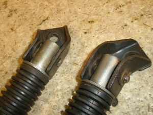 CD125TxB/ x[125/ Benly 125   ^fXebvE CD125T-1216