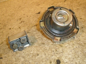 CD125TxB/ x[125/ Benly 125   L[Zbg CD125T-1216