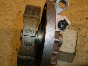 X[p[fBI/ Super Dio tgu[Lh AF27-3162