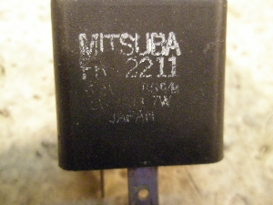WY50/ JAZZ  ECJ[[ AC09-1312