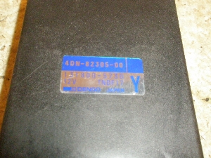 SRV250 CDI 4DN-0035