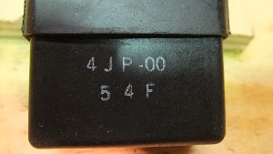 WO AvI50/ JOG APRIO   CDI 4JP-6910