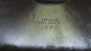 WO AvI50/ JOG APRIO   V[gJo[ 4JP-6910