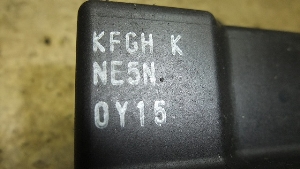 tH[TCg250/ FORESIGHT  CDI MF04-1203