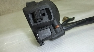 B&W250 /LR/ KYMCO/ B&W250  nhXCb` RFBS700002E200177
