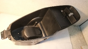 B&W250 /LR/ KYMCO/ B&W250  bgCBOX RFBS700002E200177